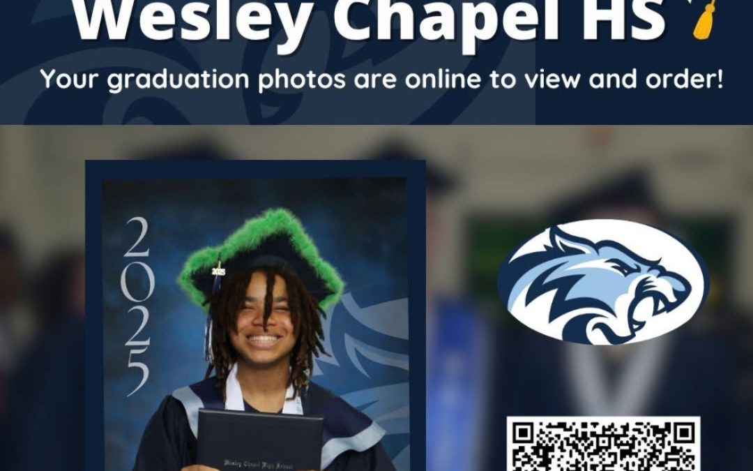 🎓 Graduation Photos Are Now Available! 📸