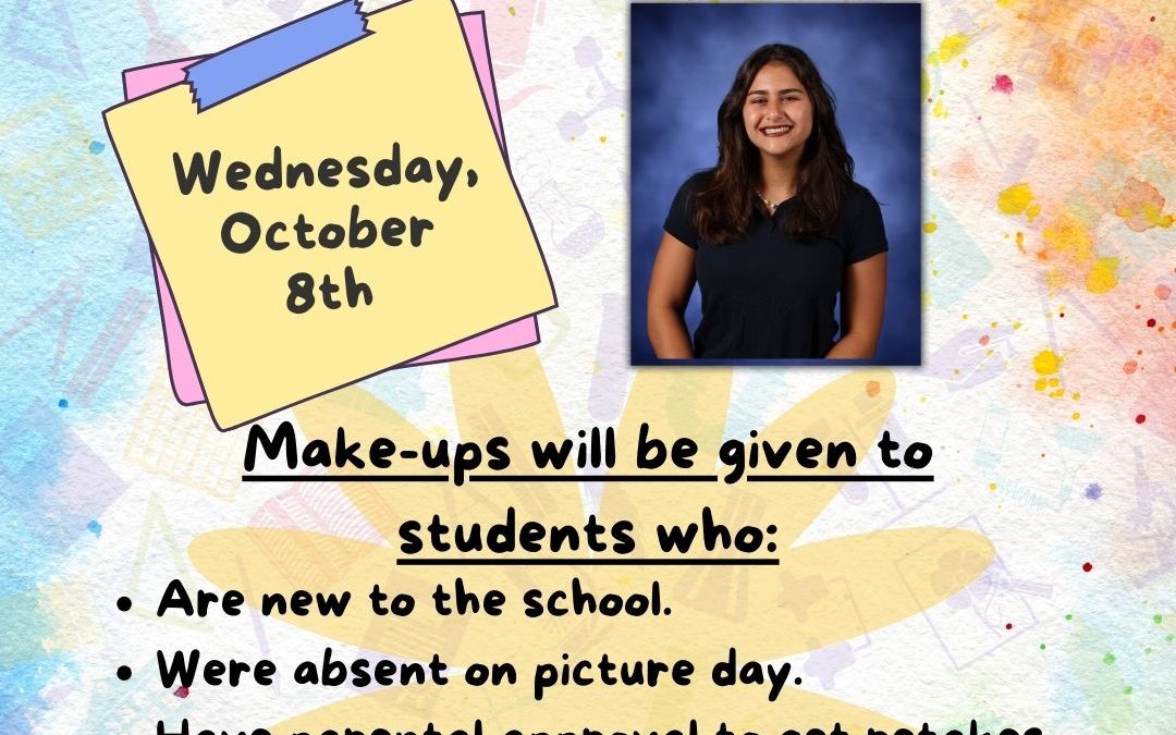 Wesley Chapel High School Fall Makeup Day