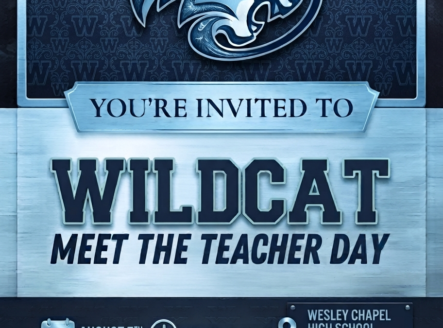 Meet the Teacher Day